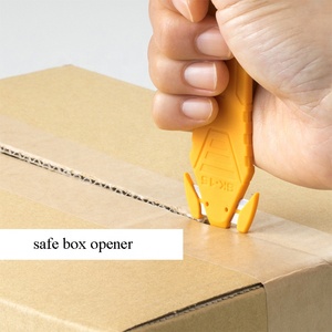 Cuchilla <span class=keywords><strong>de</strong></span> corte <span class=keywords><strong>de</strong></span> fibra <span class=keywords><strong>de</strong></span> película, cortador <span class=keywords><strong>de</strong></span> cuchillo <span class=keywords><strong>de</strong></span> <span class=keywords><strong>seguridad</strong></span>, herramienta <span class=keywords><strong>de</strong></span> plástico, cortador <span class=keywords><strong>de</strong></span> caja <span class=keywords><strong>de</strong></span> corte <span class=keywords><strong>de</strong></span> <span class=keywords><strong>seguridad</strong></span> <span class=keywords><strong>Olfa</strong></span> - Product Image 3