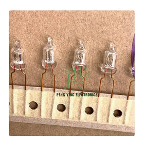 鹏颖集成电路芯片新型DSA242M抗雷管DSA-242M玻璃放电管2400V - Product Image 2