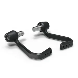 Protección de palanca de embrague de freno para extremos de barra de motocicleta para <span class=keywords><strong>YAMAHA</strong></span> 2013, XSR900, XSR900, 2020-<span class=keywords><strong>Niken</strong></span> - Product Image 1