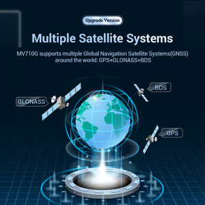 Micodus MV710G Alerte d'ouverture de porte Mini traceur GPS pour véhicule Localisation en temps réel Coupure du moteur Traceur GPS 4G pour moto Traceur GPS pour <span class=keywords><strong>voiture</strong></span> - Product Image 4