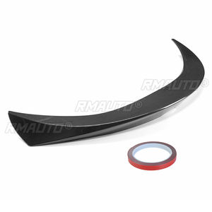 Alerón Trasero para Toyota Corolla 5 Puertas Hatchback 2019-2022, Extensión de Alerón para Puerta Trasera - Product Image 3