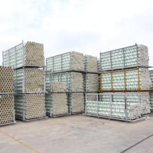 Оптовая продажа, прочная Экологически чистая Строительная труба из ПВХ, высокая устойчивость к воздействию и коррозии, материал из ПВХ - Product Image 3