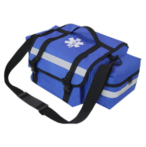 Mydays Outdoor ODM OEM grand sac de rangement réfléchissant lavable multicolore pour outils de premiers secours avec poignée et bandoulière - Product Image 4