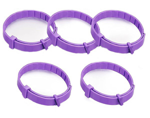 <span class=keywords><strong>Collar</strong></span> ajustable de lujo <span class=keywords><strong>para</strong></span> mascotas, resistente al agua con estampado de animales personalizado, cintas, <span class=keywords><strong>Collar</strong></span> <span class=keywords><strong>calmante</strong></span> <span class=keywords><strong>para</strong></span> gatos y <span class=keywords><strong>perros</strong></span> - Product Image 6