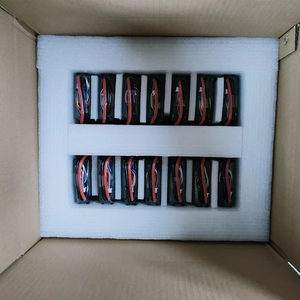 Batería Lipo Semisólida 12S 25000mah 33000mah 44.4V 300wh/kg, Batería de Litio Recargable Duradera para Dron/UAV - Product Image 6