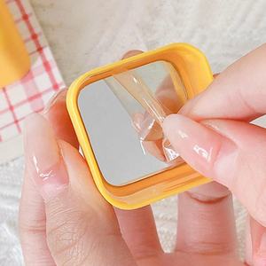 ลิปสติกขายส่ง บรรจุภัณฑ์ลิปสติกพลาสติกแบบกำหนดเอง โลโก้ OEM บนลิปสติก - Product Image 6