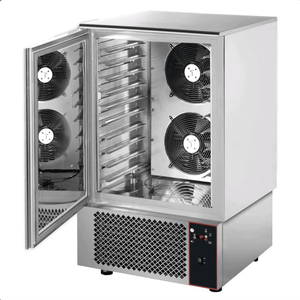 Abbattitore industriale AFP/AT07ISO - Product Image 2