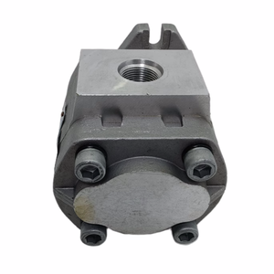 ปั๊มเกียร์ไฮดรอลิก Nuoyi CBKC-G436-AT ปั๊มไฮดรอลิกแรงดันสูงสำหรับรุ่น CBKC-G436-AT Nuoyi CBKC-G436-AT ไฮดรอลิกเมคานิคอล - Product Image 4