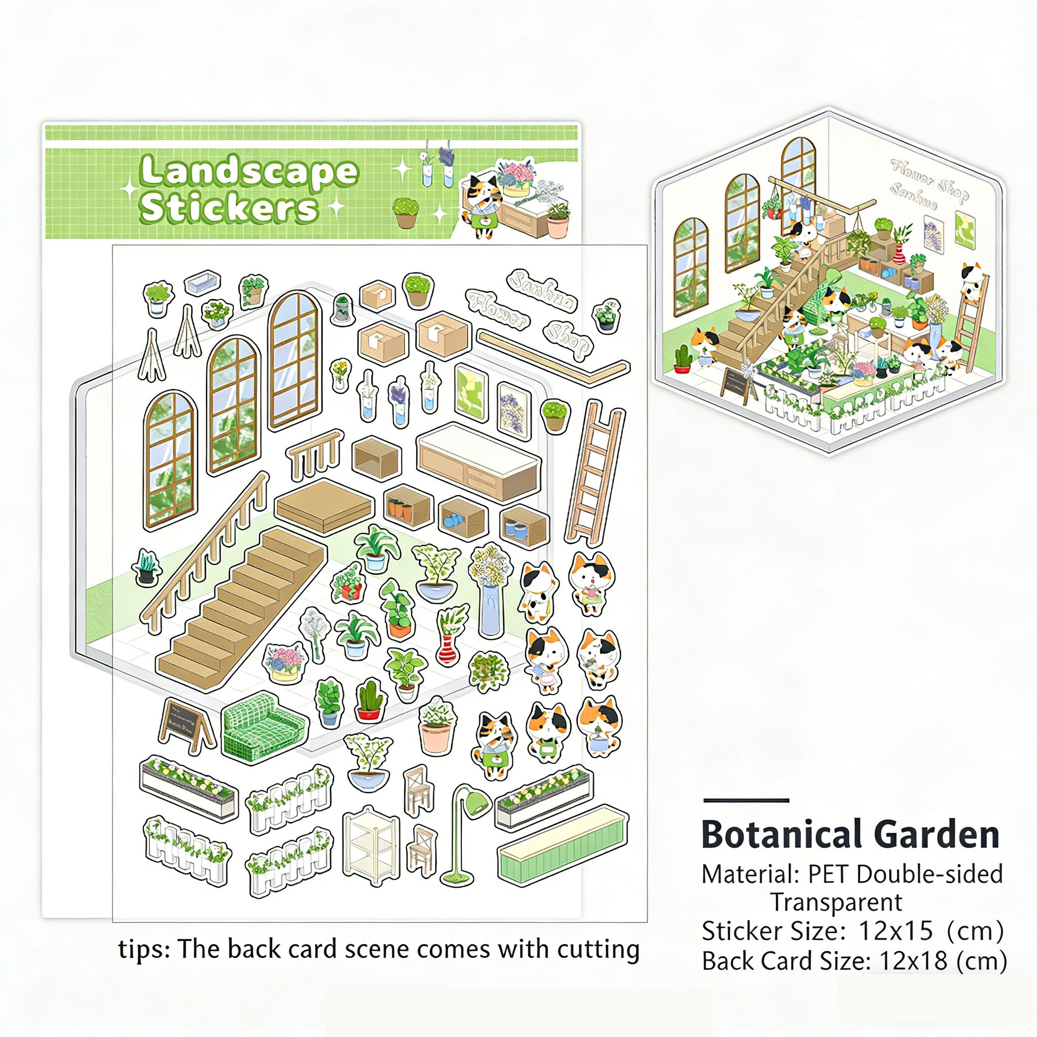 06 Giardino botanico