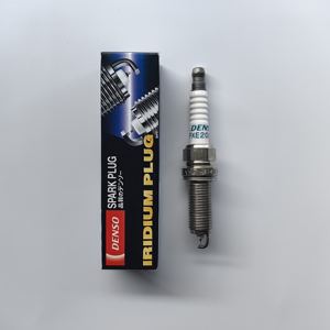 DENSO orijinal Bujias De otomobil mum 3439 FXE20HR11 uyar MITSUBISHI DELICA/LANCER kargo 1.6L/1.8L MITSUOKA PATHFINDER/NV200 - Product Image 5