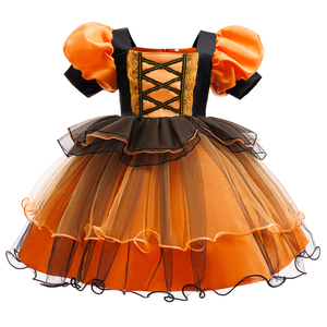 Fille Enfants Mariage Robe De Noël Blanc Première Communion Longue Dentelle Princesse Robe De Bal Fête Pour Fille 10 12 Ans Vestidos / Vêtements Pour Enfants