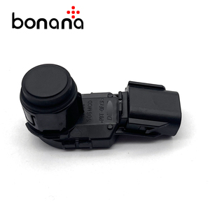 Capteur ultrasonique d'origine 89341-06080 compatible avec Toyota Yaris Camry 2018-2021 - Product Image 2