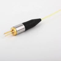 Diode Laser rouge, Fiber haute puissance 650nm, Diode Laser rouge