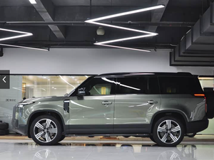 2025 Rox 01 2024, новые энергетические транспортные средства, Polestone Jishi 01 Suv Rox 01, гибридный 2025, 7-местный, б/у Jishi 01 Rox01 - Product Image 3