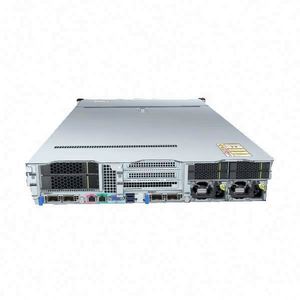 Serveur NAS neuf, processeur Xeon 6262V, serveur Fusion 2288H V6, 32 DIMM, serveur XFusion - Product Image 4