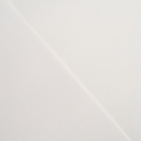 Toile en polyester brillante 260GSM compatible avec Epson, Canon, HP pour impression jet d'encre, toile d'art décorative
