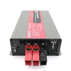 Chargeur de batterie 48V PB-1000-48 - Product Image 2