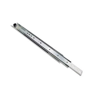 Herrajes para Cajones, Productos Más Vendidos, Fabricante Mayorista, Correderas para Cajones con Rodamientos de Bolas - Product Image 2