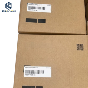 Controlador PLC, Sensor de Frecuencia, Nuevo y Original MD200T1.5B-NC - Product Image 1