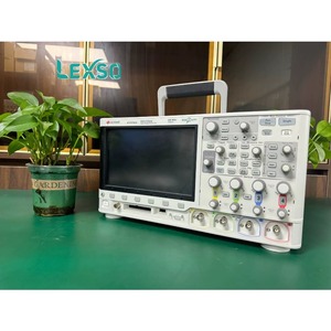 ออสซิลโลสโคป Keysight Infiniivision 2000 X Series Dsox2024a, 200 เมกะเฮิรตซ์, 4 ช่องสัญญาณอนาล็อก - รับส่วนลด - Product Image 2