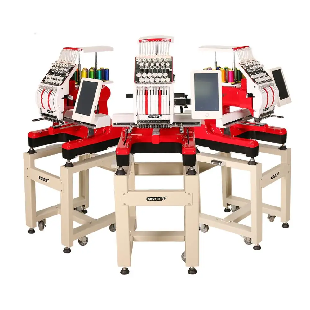刺繍機スタンドコンピューター刺繍機価格表最高の刺繍機