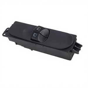 Interruptor Elevavidrios para Mercedes-Benz 9065451513, Control de Ventanas Eléctricas para Viano - Product Image 2