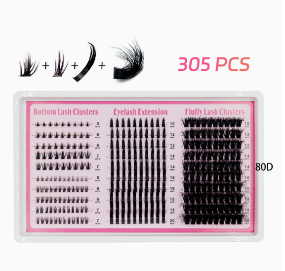 80D+Parte inferior+Pico