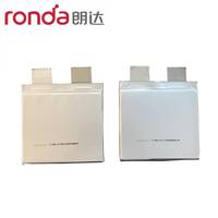 3.2V 30Ah 96Wh kantong Lithium Ion baterai skuter elektrik LFP & LiFePO4 30Ah untuk sistem penyimpanan energi surya
