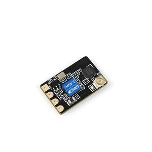 GEPRC ELRS Nano 2.4G PA100, Piezas de Repuesto para Control Remoto de Drones con Retorno de Frecuencia Estable - Product Image 3