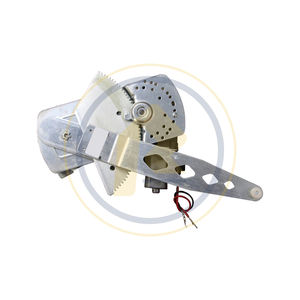 Alzacristalli Adattabile per OE 6980442020 - Product Image 1