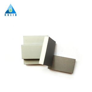 P30 Xi Măng Carbide <span class=keywords><strong>Brazed</strong></span> Mẹo Widia Carbide Quay Chèn - Product Image 3