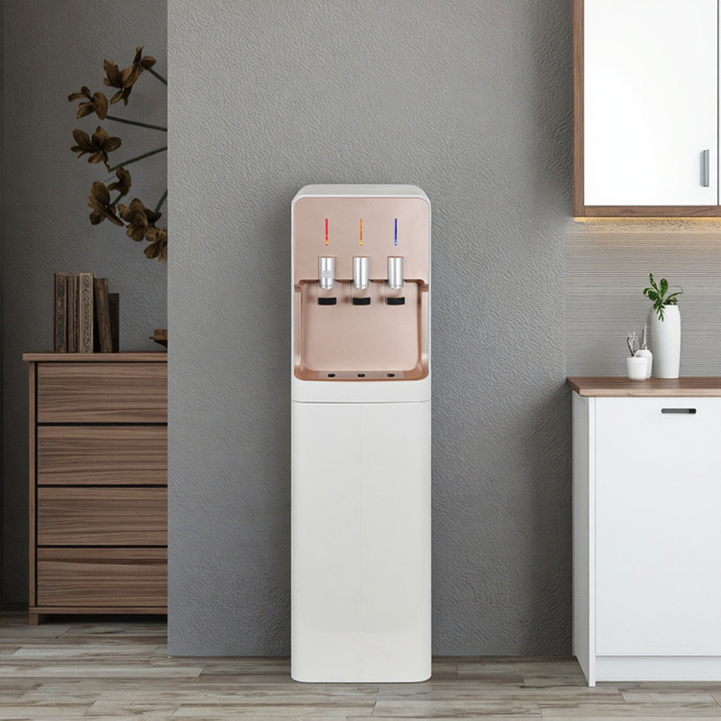 Most Popular Floor Standing 3 Taps