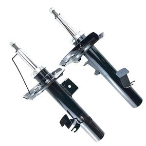 Amortiguador trasero genuino nuevo de alta calidad 341420 pieza de suspensión para TOYOTA para COROLLA NZE141 se adapta a la posición delantera de los coches - Product Image 3