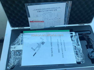 SDEKON AZGH-B-5000S Máy Đo Lực Căng Dây Kỹ Thuật Số Chất Lượng Cao - Product Image 2