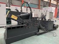 Équipement de laminoir Machine de cisaillement d'angles d'acier Fournisseurs vendent Assurance qualité de cisaillement de ferraille d'acier