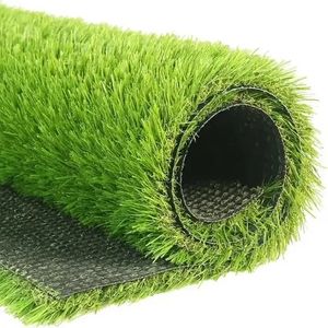 <span class=keywords><strong>Tapis</strong></span> de gazon artificiel décoratif imperméable pour jardin meilleure qualité pour jardin ou terrain de sport - Product Image 4