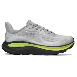 Zapatillas Hokass <span class=keywords><strong>Clifton</strong></span> 10 <span class=keywords><strong>One</strong></span> para Hombre y <span class=keywords><strong>Mujer</strong></span>, Ligeras, de Carbono, para Correr, con Cordones, para Exteriores - Product Image 5