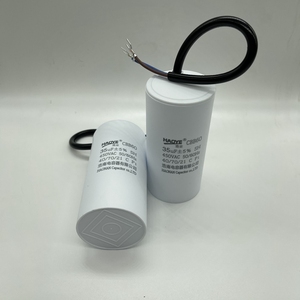 Hot bán metallized phim Chạy tụ <span class=keywords><strong>cbb60</strong></span> <span class=keywords><strong>35UF</strong></span> <span class=keywords><strong>AC</strong></span> tụ động cơ - Product Image 5