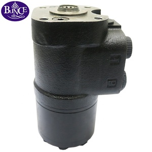 Unidades de Control de Dirección Hidráulica SCU OSPC 400 - Product Image 4