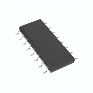 ชิปอิเล็กทรอนิกส์ 16 SOlC Logic รุ่น SN65LVCP23D ตัวแทนจำหน่ายอย่างเป็นทางการ - Product Image 1