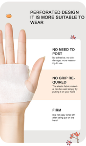 Long-Lasting Self-<strong>Heating</strong> Steam Hand Warm <strong>Pads</strong> Single Use Healthcare Supply Hand Warmer Patch for Sale - Product Image 6