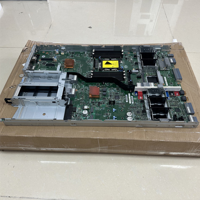 Original Cheap D Ell EMC PowerStore 500T 1000T 1200T 3000T 3200T 5000T 5200T All-Flash Enterprise Network Storage for Sale