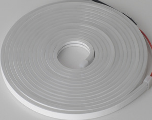 Địa chỉ rgbic Đèn Neon DC12V 24V 5m 10m 6*12mm 8*16mm ws2811 <span class=keywords><strong>DMX</strong></span> đầy đủ màu sắc linh hoạt không thấm nước IP67 Neon <span class=keywords><strong>LED</strong></span> Strip ánh sáng - Product Image 5