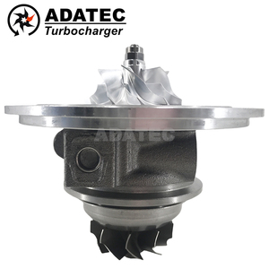 RHF5 17201-36010涡轮筒式1720136010涡轮CHRA，适用于雷克萨斯GS NX RC 200t 180 Kw丰田汉兰达皇冠涡轮零件 - Product Image 3