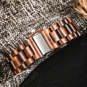 Vendita calda popolare il più nuovo cronografo <span class=keywords><strong>in</strong></span> <span class=keywords><strong>legno</strong></span> <span class=keywords><strong>da</strong></span> uomo guarda l'<span class=keywords><strong>orologio</strong></span> <span class=keywords><strong>da</strong></span> <span class=keywords><strong>polso</strong></span> al quarzo sportivo <span class=keywords><strong>da</strong></span> lavoro - Product Image 6