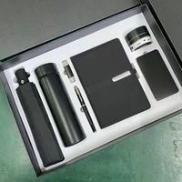 Prix d'usine, vente en gros, logo personnalisé, impression sérigraphique, boîtes en papier de luxe personnalisées pour hommes/femmes, coffret cadeau d'entreprise