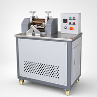 Machine de découpe et de granulation de plastique PP/PE/PA/ABS/PET/PS, pour plastique recyclé et granulé, haute sécurité