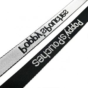 Sangle réfléchissante enduite de nylon 38 mm certifiée Oeko-Tex pour sacs, vêtements, textiles de maison et marque Yusen, MOQ 1000 yards - Product Image 2