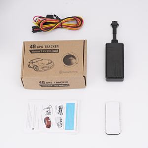 ユニバーサル4G 4線式J16A-SA車載<span class=keywords><strong>GPS</strong></span>トラッカー、オーストラリア向けプロフェッショナル卸売、履歴再生機能付き、クラウドストレージ、9-90V DC対応 - Product Image 4