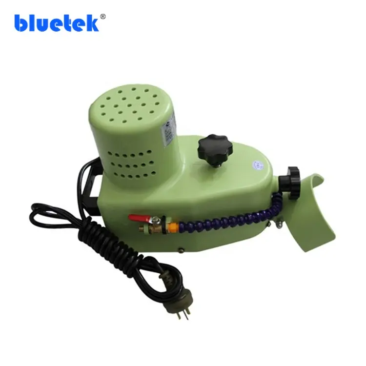 Promotion! Chinese hand glass polish beveling machine price for sale
